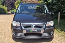 Volkswagen Touran (03-10) 1.9 TDI S (90ps) 5d (07) For Sale - Cheap Cars and Vans, ENFIELD