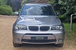 BMW X3 (04-10) 3.0i Sport 5d Auto For Sale - Cheap Cars and Vans, ENFIELD