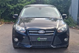 Ford Focus Hatchback (11-18) 1.0 (125bhp) EcoBoost Zetec 5d For Sale - Cheap Cars and Vans, ENFIELD