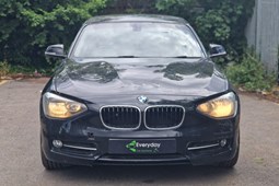 BMW 1-Series Hatchback (11-19) 116i Sport 5d For Sale - Cheap Cars and Vans, ENFIELD