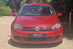 Volkswagen Golf Hatchback (09-12) 2.0 TDI (110bhp) SE 5d For Sale - Cheap Cars and Vans, ENFIELD
