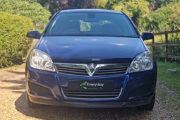 Vauxhall Astra Hatchback (04-10) 1.4i 16V Active 5d For Sale - Cheap Cars and Vans, ENFIELD