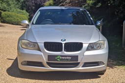 BMW 3-Series Saloon (05-11) 318i SE 4d For Sale - Cheap Cars and Vans, ENFIELD