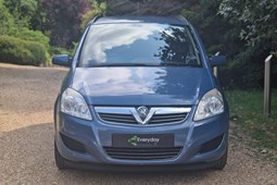Vauxhall Zafira (05-14) 1.6i Life 5d For Sale - Cheap Cars and Vans, ENFIELD