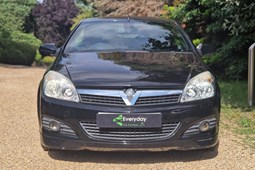 Vauxhall Astra TwinTop (06-10) 1.8 VVT Exclusiv (Exterior Pack) 2d Auto For Sale - Cheap Cars and Vans, ENFIELD
