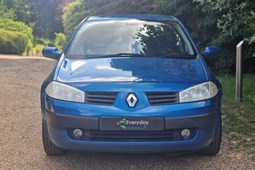Renault Megane Hatchback (02-06) 1.6 VVT Expression 5d For Sale - Cheap Cars and Vans, ENFIELD