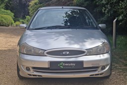 Ford Mondeo Hatchback (93-00) 2.5 V6 ST24 5d (RSAP) For Sale - Cheap Cars and Vans, ENFIELD