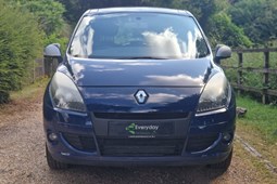 Renault Scenic (09-16) 1.9 dCi I-Music 5d For Sale - Cheap Cars and Vans, ENFIELD