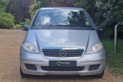 Mercedes-Benz A-Class (05-12) A150 Classic 5d For Sale - Cheap Cars and Vans, ENFIELD