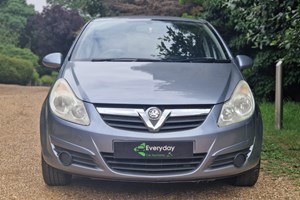 Vauxhall Corsa Hatchback (06-14) 1.2i 16V Active 5d For Sale - Cheap Cars and Vans, ENFIELD