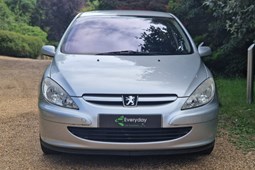 Peugeot 307 Hatchback (01-07) 1.6 S 16V 5d (AC) For Sale - Cheap Cars and Vans, ENFIELD