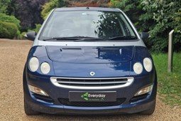 Smart Forfour (04-06) 1.1 Pulse 5d For Sale - Cheap Cars and Vans, ENFIELD