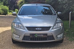 Ford Mondeo Hatchback (07-14) 2.0 Titanium X 5d For Sale - Cheap Cars and Vans, ENFIELD