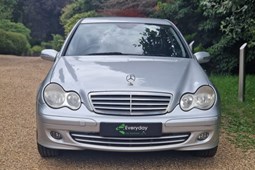 Mercedes-Benz C-Class Saloon (00-07) C180K Classic SE 4d Auto (04) For Sale - Cheap Cars and Vans, ENFIELD