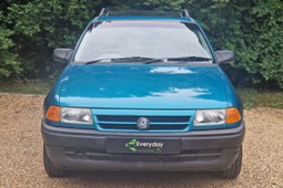 Vauxhall Astra Estate (91-98) 1.4 LS 5d For Sale - Cheap Cars and Vans, ENFIELD