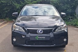Lexus CT (11-20) 200h 1.8 SE-I 5d CVT Auto For Sale - Cheap Cars and Vans, ENFIELD