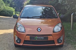 Renault Twingo (07-14) 1.2 Extreme 3d For Sale - Cheap Cars and Vans, ENFIELD