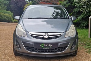Vauxhall Corsa Hatchback (06-14) 1.4 SE 5d Auto For Sale - Cheap Cars and Vans, ENFIELD