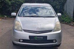 Toyota Prius Hatchback (04-09) 1.5 VVTi T4 Hybrid 5d CVT Auto For Sale - Cheap Cars and Vans, ENFIELD