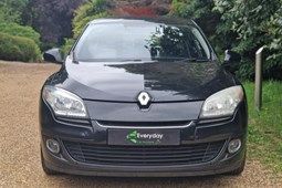 Renault Megane Hatchback (08-16) 1.6 16V (110bhp) Expression+ 5d For Sale - Cheap Cars and Vans, ENFIELD
