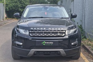 Land Rover Range Rover Evoque Coupe (11-18) 2.2 SD4 Pure (9speed) (Tech Pack) Coupe 3d Auto For Sale - Cheap Cars and Vans, ENFIELD