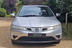 Honda Civic Hatchback (06-11) 1.8 i-VTEC SE (09) 5d For Sale - Cheap Cars and Vans, ENFIELD