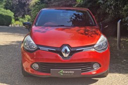 Renault Clio Hatchback (12-19) 0.9 TCE (90bhp) Dynamique S MediaNav 5d For Sale - Cheap Cars and Vans, ENFIELD
