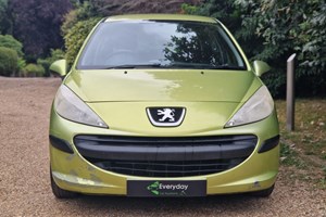 Peugeot 207 Hatchback (06-12) 1.4 S 3d For Sale - Cheap Cars and Vans, ENFIELD