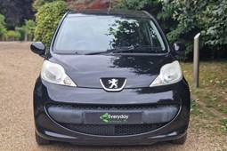 Peugeot 107 (05-14) 1.0 Urban 3d For Sale - Cheap Cars and Vans, ENFIELD