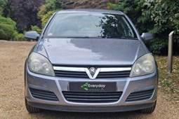Vauxhall Astra Hatchback (04-10) 1.4i 16V Active 5d For Sale - Cheap Cars and Vans, ENFIELD