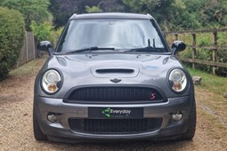 MINI Cooper S (06-16) 1.6 Cooper S Clubman 5d Auto For Sale - Cheap Cars and Vans, ENFIELD