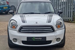 MINI Countryman (10-17) 1.6 D Cooper 5d For Sale - Cheap Cars and Vans, ENFIELD