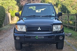 Mitsubishi Shogun Pinin (00-05) 1.8 MPI Elegance 3d For Sale - Cheap Cars and Vans, ENFIELD