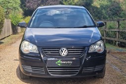 Volkswagen Polo Hatchback (02-09) 1.4 SE TDI (80ps) 5d For Sale - Cheap Cars and Vans, ENFIELD