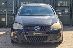 Volkswagen Golf GTI (05-08) 2.0 GTI 3d For Sale - Cheap Cars and Vans, ENFIELD