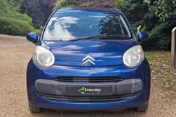 Citroen C1 (05-14) 1.0i Rhythm 5d For Sale - Cheap Cars and Vans, ENFIELD