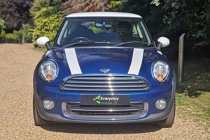 MINI Hatchback (06-13) 1.6 Cooper (08/10 on) 3d For Sale - Cheap Cars and Vans, ENFIELD