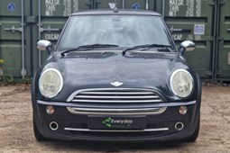 MINI Convertible (04-08) 1.6 Cooper 2d For Sale - Cheap Cars and Vans, ENFIELD