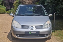 Renault Scenic (03-09) 1.6 VVT Dynamique 5d Auto (Euro 4) For Sale - Cheap Cars and Vans, ENFIELD