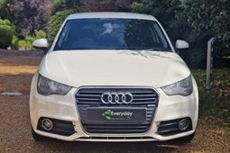 Audi A1 Hatchback (10-18) 1.4 TFSI Sport 3d For Sale - Cheap Cars and Vans, ENFIELD