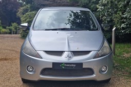 Mitsubishi Grandis (04-10) 2.4 MIVEC Warrior 5d Auto For Sale - Cheap Cars and Vans, ENFIELD