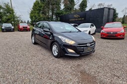 Hyundai i30 Hatchback (12-17) 1.6 CRDi Blue Drive SE 5d For Sale - Supreme Motors NI, Omagh