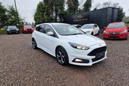 Ford Focus ST (12-18) 2.0 TDCi (185bhp) ST-3 Hatchback 5d For Sale - Supreme Motors NI, Omagh