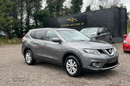 Nissan X-Trail (14-22) 1.6 dCi Acenta (7 Seat) 5d For Sale - Supreme Motors NI, Omagh