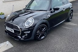 MINI Hatchback (14-24) Cooper Sport 3d For Sale - William Taggart Car Sales, Ballyclare