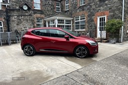 Renault Clio Hatchback (12-19) Dynamique S Nav TCe 90 5d For Sale - William Taggart Car Sales, Ballyclare