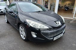 Peugeot 308 CC (09-14) 1.6 VTi Allure 2d For Sale - Western Automotive Sales Service and MOT Centre, Bristol