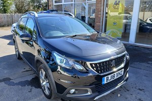 Peugeot 2008 (13-19) Allure Premium 1.6 BlueHDi 100 5d For Sale - Western Automotive Sales Service and MOT Centre, Bristol