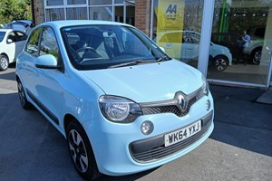 Renault Twingo (14-19) 1.0 SCE Play 5d For Sale - Western Automotive Sales Service and MOT Centre, Bristol