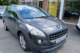 Peugeot 3008 (09-16) 1.6 HDi (112bhp) Active II 5d For Sale - Western Automotive Sales Service and MOT Centre, Bristol